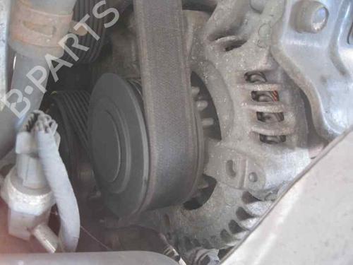 Front right window mechanism HONDA CIVIC VIII Hatchback (FN, FK)  | BP9766312C23 