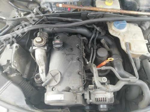 Driveshaft VW PASSAT B5.5 Variant (3B6) 1.9 TDI | BP27805517M37 