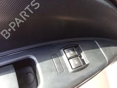 Used Left front window switch Left front window switch 38799486 38799486