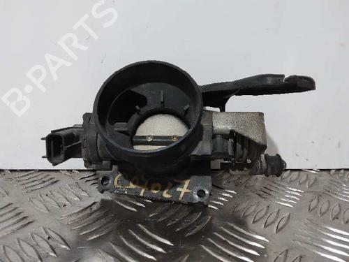 Spjældhus FORD FOCUS I (DAW, DBW) 1.6 16V (100 hp) 2366295