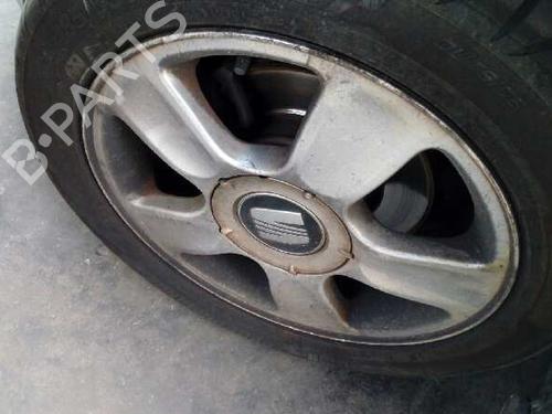 Alternator SEAT CORDOBA (6K2) 1.9 TDI | BP36645016M7 - Image 16