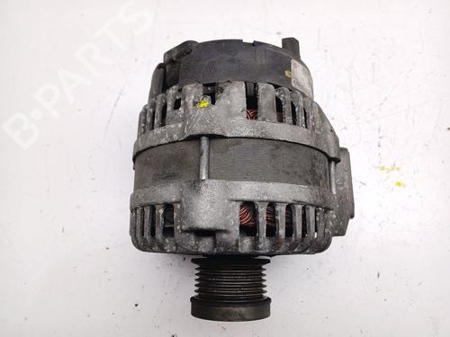 Alternateur SSANGYONG RODIUS I 2.7 Xdi (163 hp) 31968591