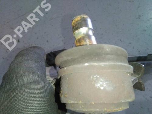 Left front suspension arm CHEVROLET REZZO MPV (U100) 1.6 | BP2368301M12 