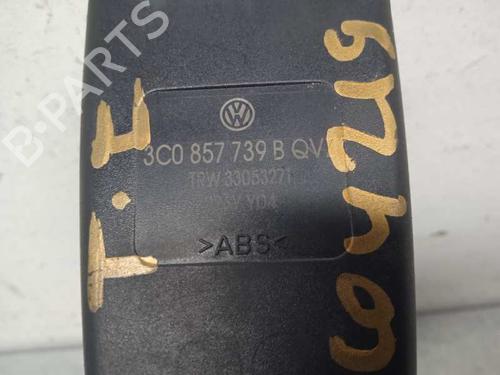 Sikkerhedssele-spænde VW PASSAT B6 (3C2) 1.9 TDI | BP14249204I32 