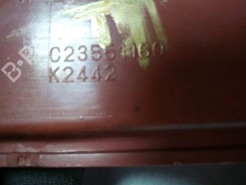 Left taillight MAZDA 5 (CR) 2.0 CD (CR19) | BP17646808C34 