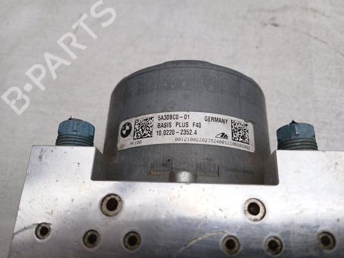 ABS pump BMW 1 (F40)  | BP15517055M43 
