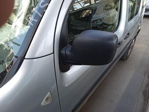 left-mirror-renault-kangoo-grand-kangoo-ii-kw01_-2008-38933788 main image