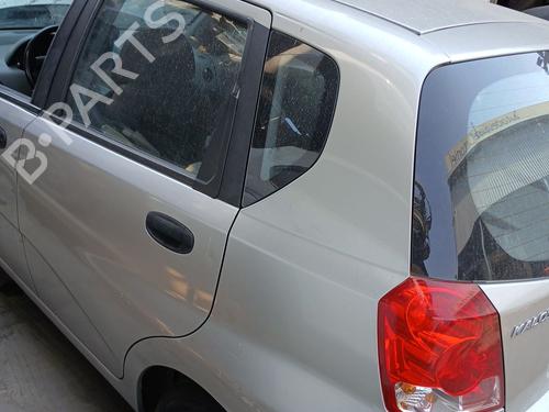 AC compressor CHEVROLET AVEO / KALOS Hatchback (T200) 1.4 | BP31942872M34