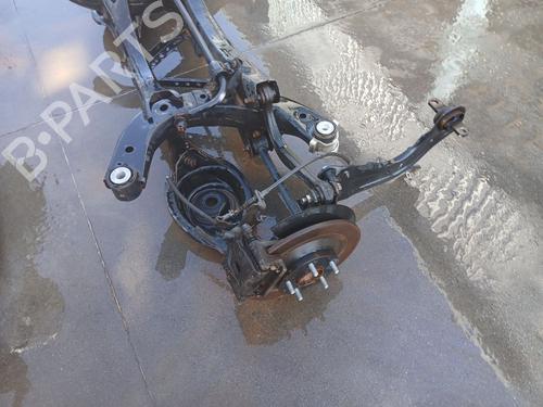 Rear axle MAZDA CX-5 (KE, GH) 2.2 D (KE2FW) | BP23021111M2 