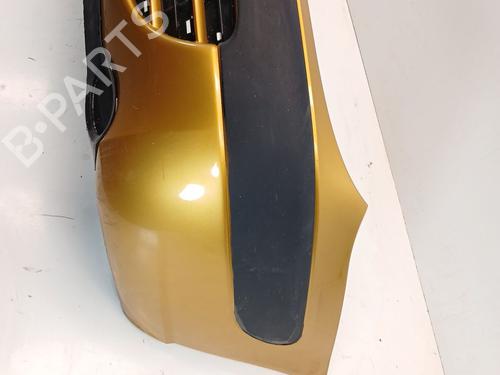 Front bumper CITROËN XSARA Coupe (N0) 1.6 16V | BP27275212C7 
