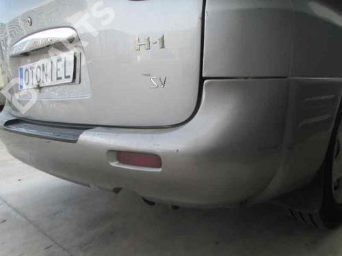 Left front fog light HYUNDAI H-1 / STAREX Bus (A1) 2.5 TCi | BP2382392C30  - Image 17