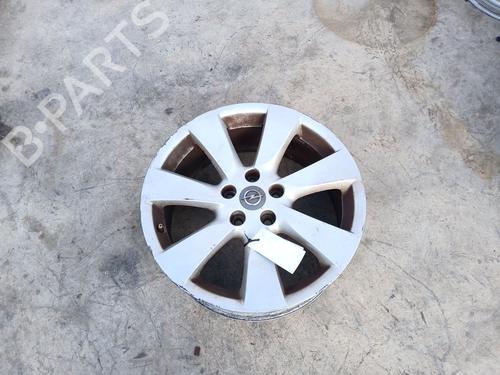 Fælk OPEL ASTRA J GTC 1.4 Turbo (08) (140 hp) 30574379