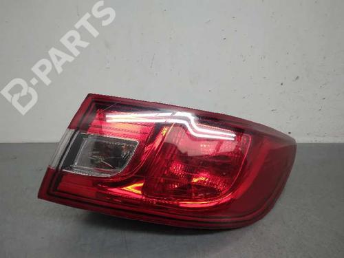 Right taillight RENAULT CLIO IV (BH_) 0.9 TCe 90 (BHNF, BHMA, BHMH, BHJK, BHJR) | BP11956997C35 