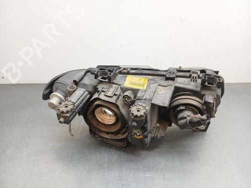 Left headlight BMW 3 Compact (E46) 316 ti | BP38621528C28 - Image 4