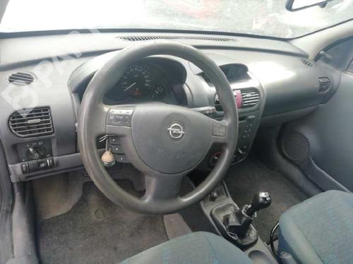Steering column stalk OPEL CORSA C (X01) 1.7 DTI (F08, F68) | BP10642612I23 