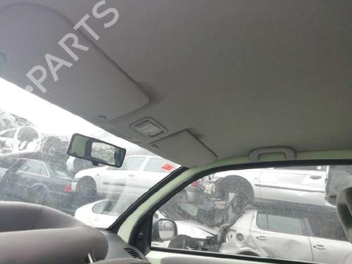 Rear wiper motor SEAT AROSA (6H1) 1.0 | BP5875404M102 