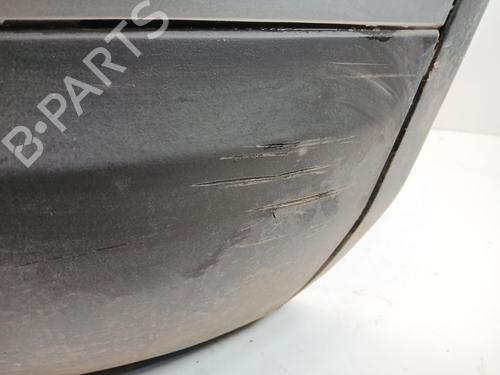 Front bumper NISSAN QASHQAI / QASHQAI +2 I (J10, NJ10, JJ10E) 2.0 dCi | BP25485760C7 
