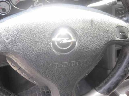 ECU airbags OPEL ASTRA G Hatchback (T98) 2.0 DTI 16V (F08, F48) | BP2366954M53 