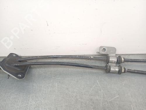 Cable MAZDA CX-5 (KE, GH) 2.0 (KEEFW) | BP34399132E12  - Image 5