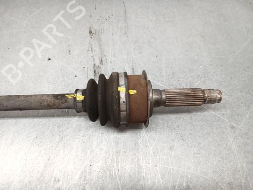 Left rear driveshaft SUBARU LEGACY V Estate (BR) 2.0 D AWD (BRD) | BP32299259M40
