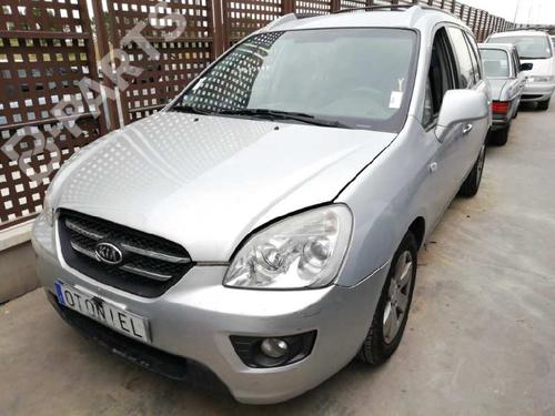Used Parts KIA CARENS III MPV (UN)  2.0 CRDi 115  735218