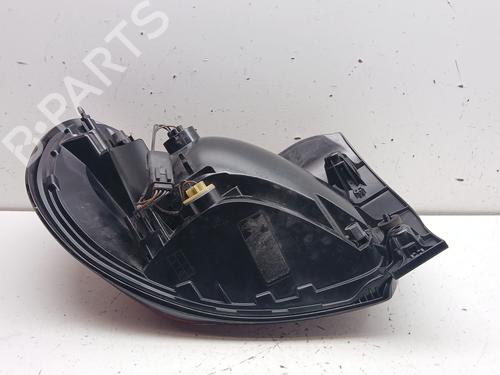 Right taillight CITROËN C3 AIRCROSS II (2R_, 2C_) 1.5 BlueHDi 110 | BP32411458C35