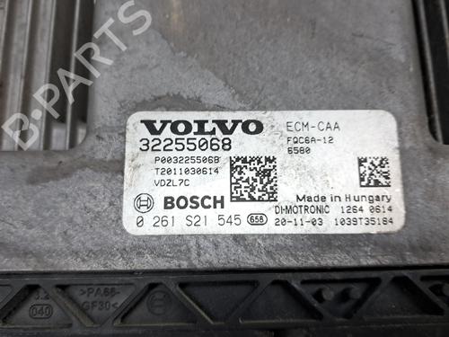 Engine control unit (ECU) VOLVO XC40 (536) T5 Plug-in Hybrid | BP29419496M57 