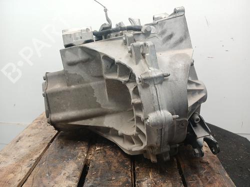 Gearbox CITROËN DS3 (SA_) 1.6 THP 165 | BP31833492M3 