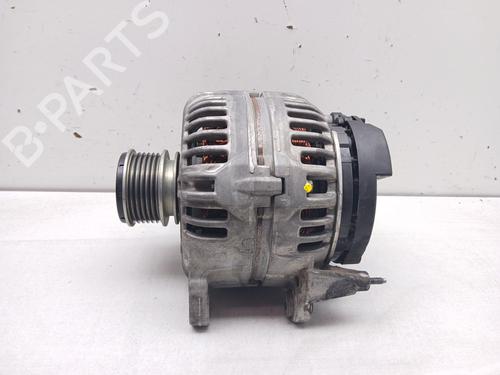 Used Alternator VW GOLF V (1K1) 1.9 TDI (105 hp) 28116797