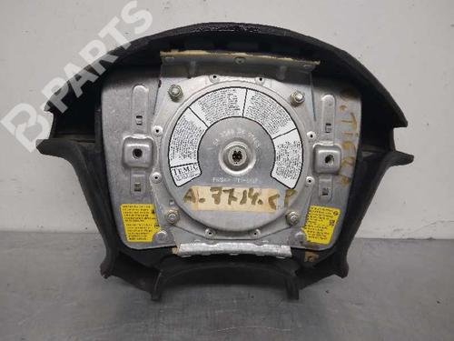 Driver airbag OPEL TIGRA (S93)  | BP10421227C9 