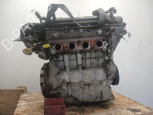Engine KIA RIO III (UB) 1.2 CVVT | BP30508622M1 