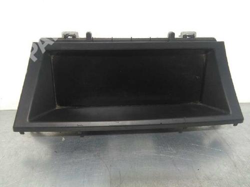 Used Radio BMW X5 (E70) 3.0 d (235 hp) 6322141