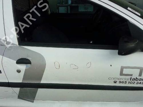 Fuse box PEUGEOT 206 Hatchback (2A/C)  | BP3189476E1 