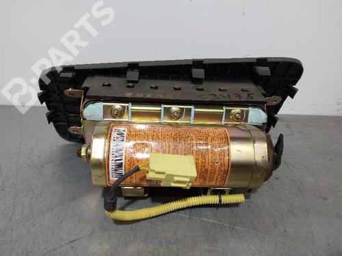 Passenger airbag NISSAN NAVARA NP300 (D40)  | BP8248608C10 