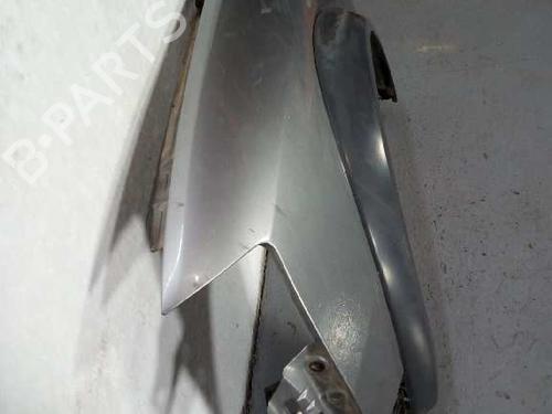 Left front fenders AUDI ALLROAD C5 (4BH) 2.5 TDI quattro | BP13622250C41 