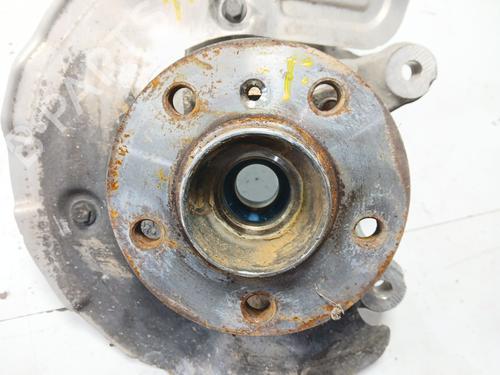 Right front steering knuckle MINI MINI Convertible (F57) Cooper | BP35800750M26 - Image 3