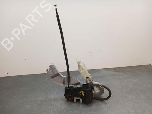 Used Rear right lock KIA SPORTAGE III (SL) 1.7 CRDi (116 hp) 27339239
