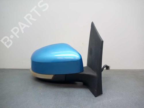 Right mirror FORD FOCUS II (DA_, HCP, DP)  | BP19275477C27 