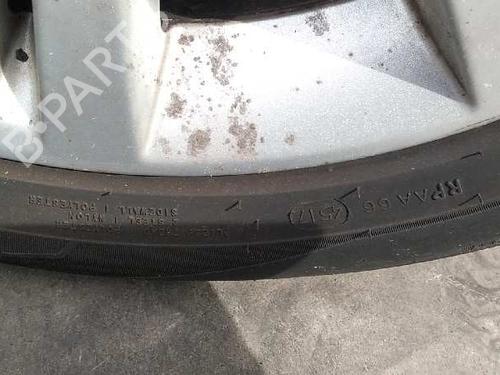Rear bumper OPEL ASTRA H Estate (A04) 1.7 CDTI (L35) | BP4839662C8 