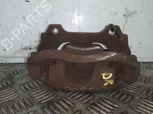 Right front brake caliper FIAT FIORINO Box Body/MPV (225_)  | BP15817854M104 