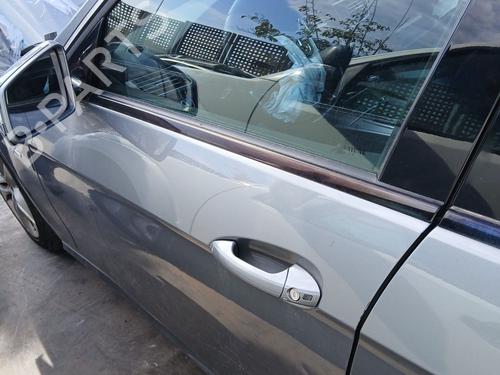 Left front door MERCEDES-BENZ E-CLASS (W212) E 220 CDI / BlueTEC (212.001, 212.002) | BP29969265C2