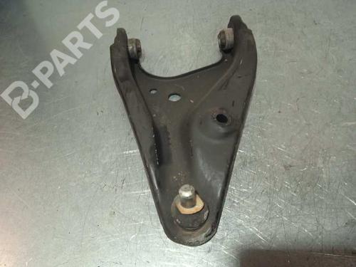 Left front suspension arm DACIA SANDERO II  | BP6825967M12 