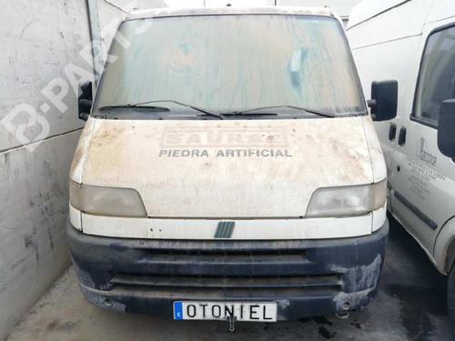 Used Parts FIAT DUCATO Platform/Chassis (230_)    898862