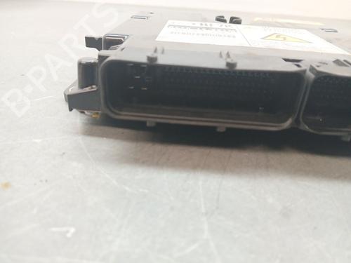 Engine control unit (ECU) MAZDA 6 Hatchback (GG) 2.0 DI (GG14) | BP29751055M57 