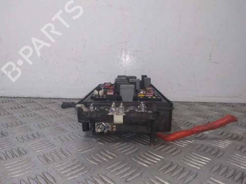 Fuse box OPEL INSIGNIA A (G09)  | BP15514997E1 