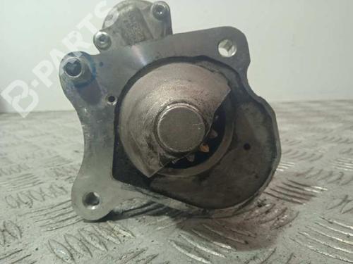 Used Starter FORD TRANSIT CONNECT MPV [2013-2025]  12089807