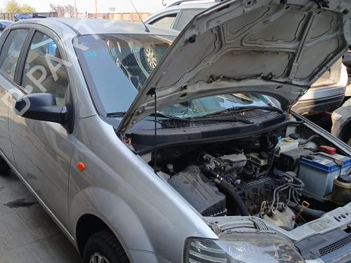 Used Parts CHEVROLET AVEO / KALOS Hatchback (T200) 1.4 (83 hp) 4412847