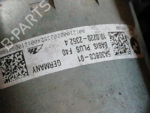 ABS Bremseaggregat BMW 1 (F40) [2019-2025]  15517055