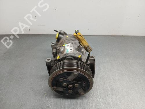 AC-Kompressor CITROËN BERLINGO MULTISPACE (B9) 1.6 | BP31934919M34