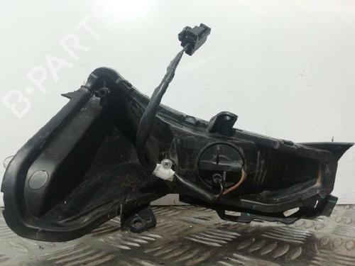 Left front indicator YAMAHA MOTORCYCLES TMAX  | BP9702148C32 